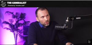 Διατροφή και μακροζωία